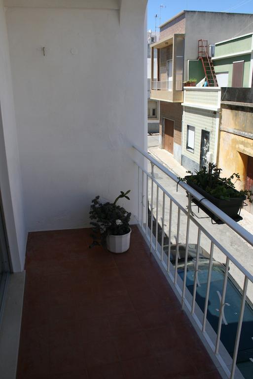 Fuzeta Beach Holiday Apartment Cameră foto