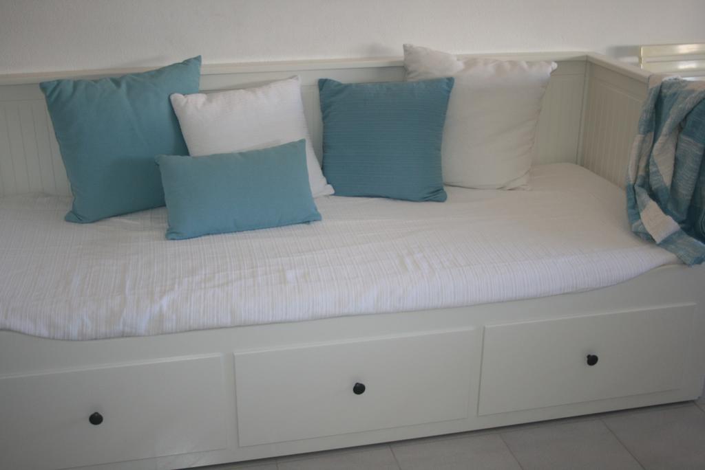 Fuzeta Beach Holiday Apartment Cameră foto
