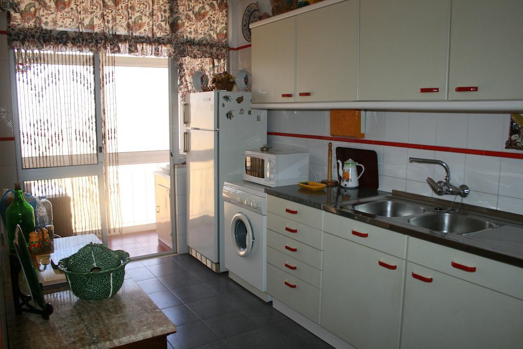 Fuzeta Beach Holiday Apartment Cameră foto