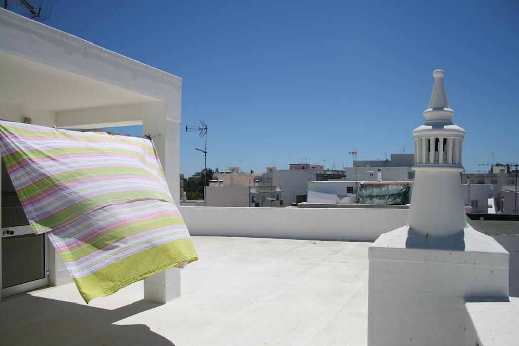 Fuzeta Beach Holiday Apartment Cameră foto
