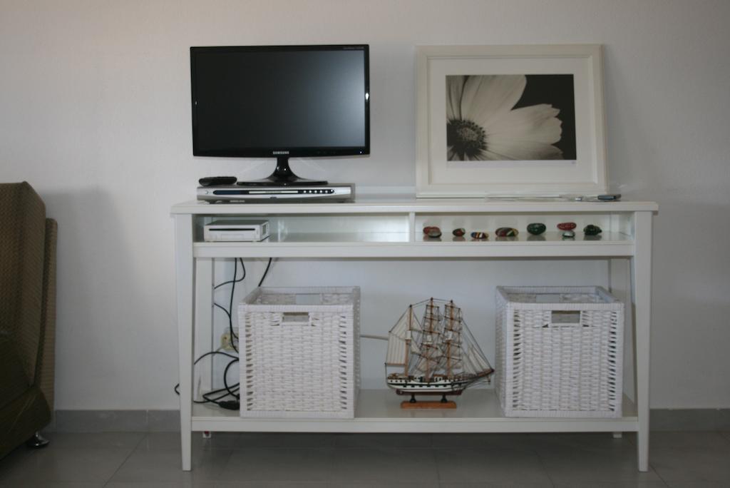 Fuzeta Beach Holiday Apartment Cameră foto